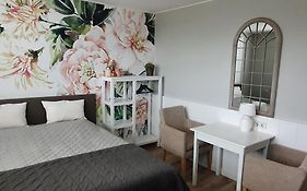 B&B Duinroos De Koog - Texel